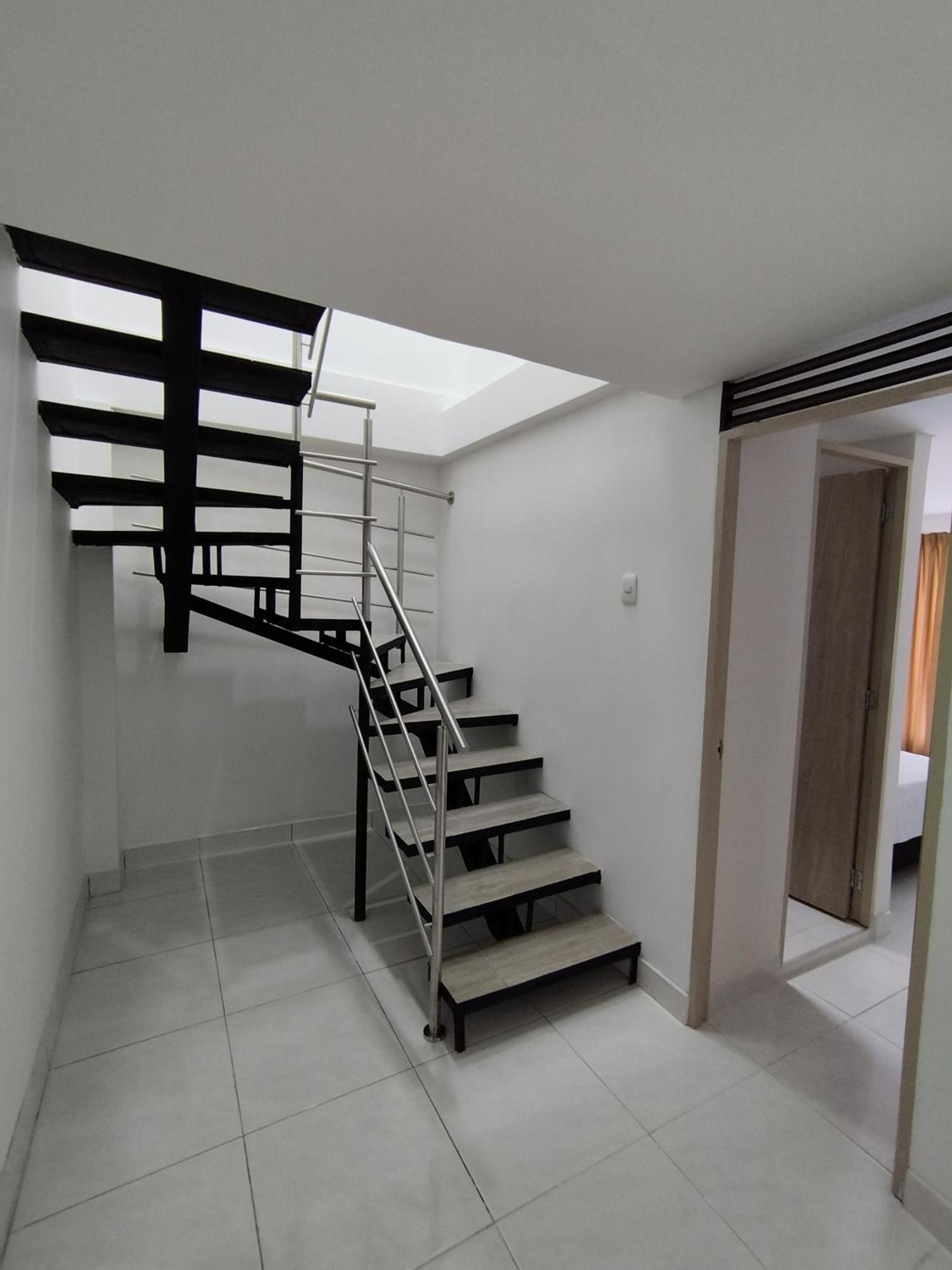 Hotel Adel มานิซาเลส ภายนอก รูปภาพ